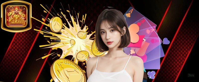 APK Android da 3ss para download