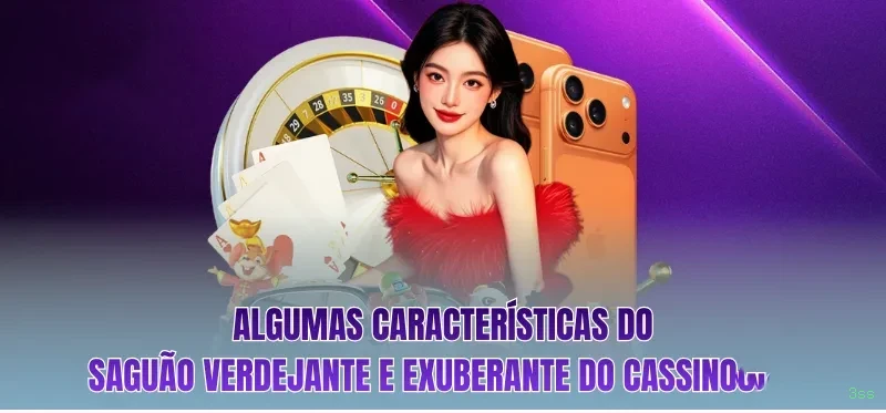 Benefícios da conta